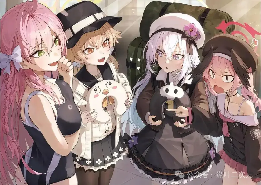 二次创作